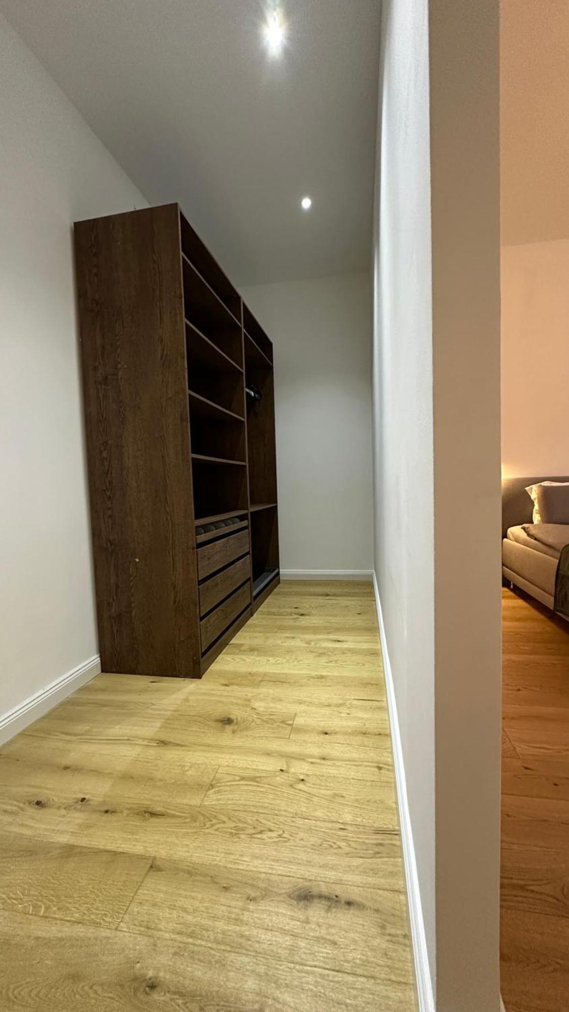 Palais Living Suite Viena Exterior foto