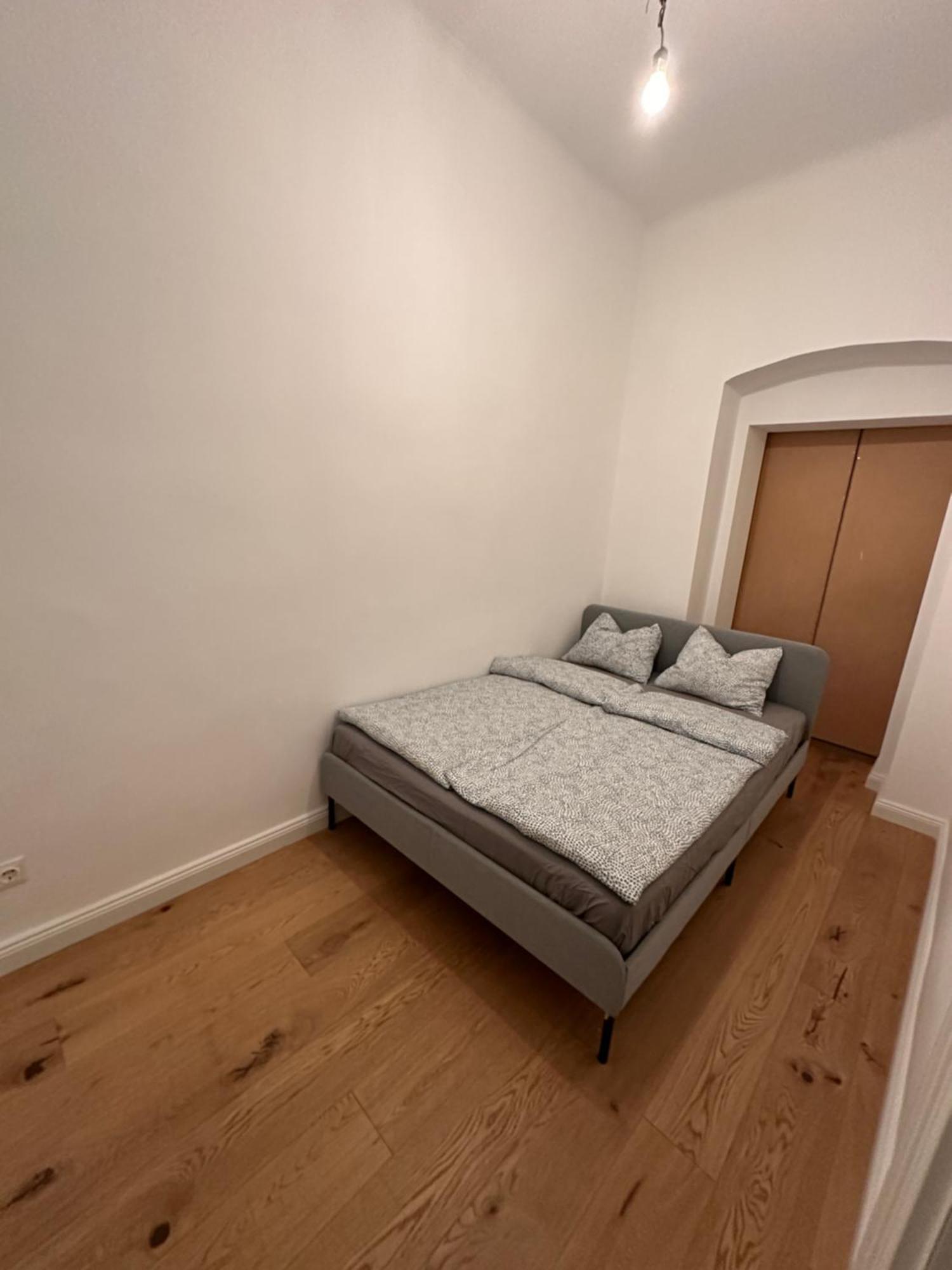 Palais Living Suite Viena Exterior foto