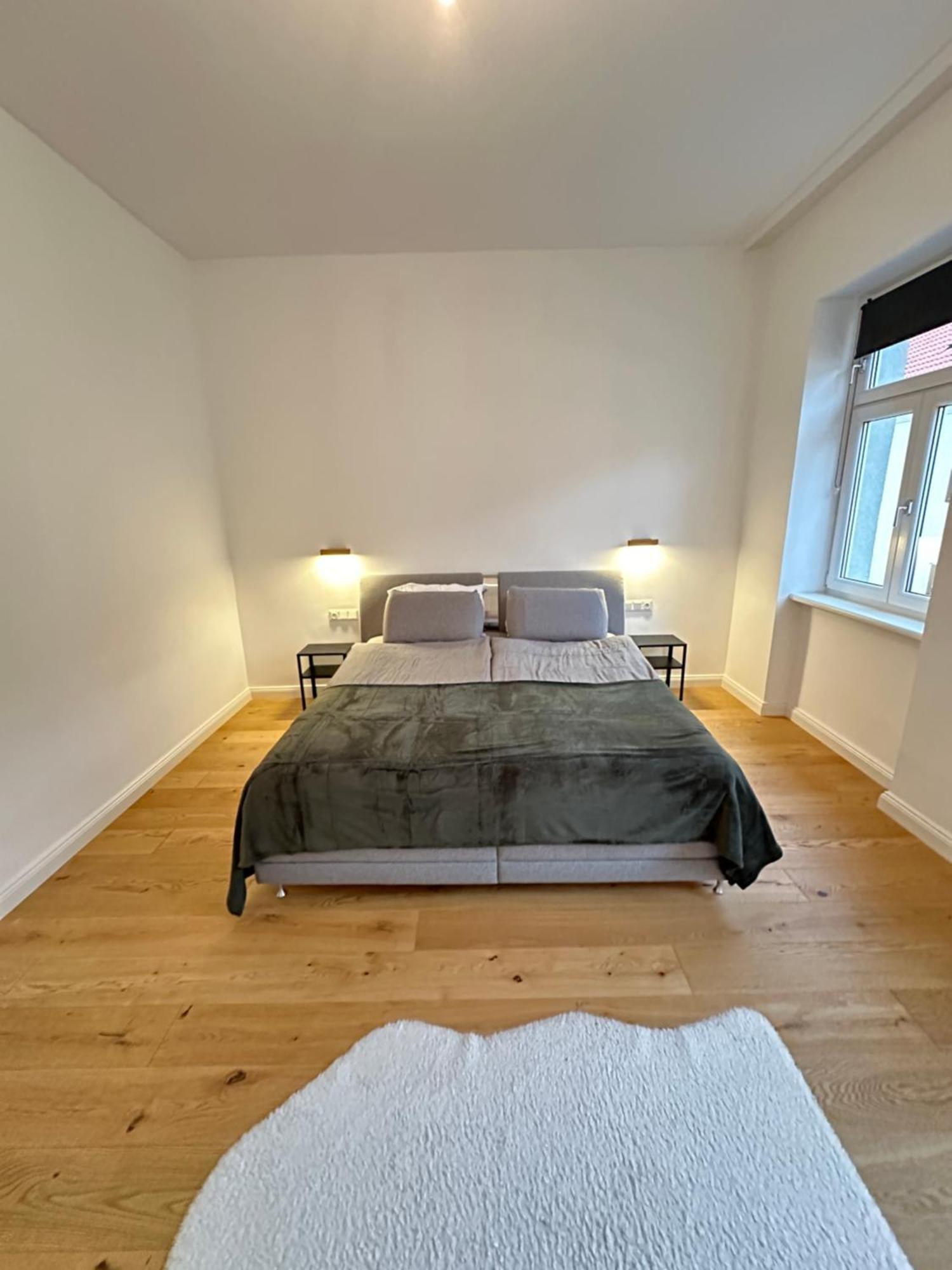 Palais Living Suite Viena Exterior foto