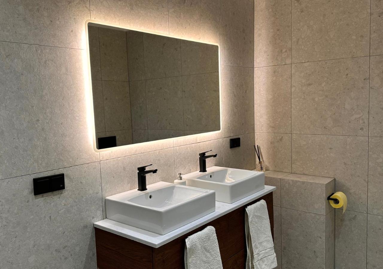 Palais Living Suite Viena Exterior foto